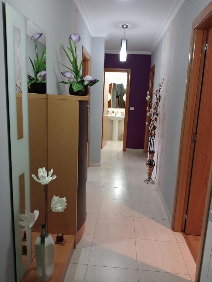 Piso Alerin Silleda Exterior foto